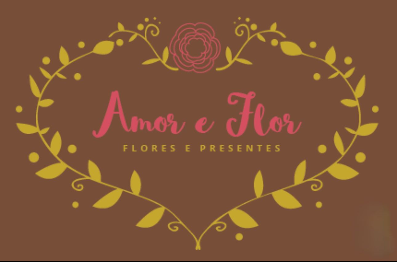 Amor e Flor - Floricultura em Jandaia do Sul